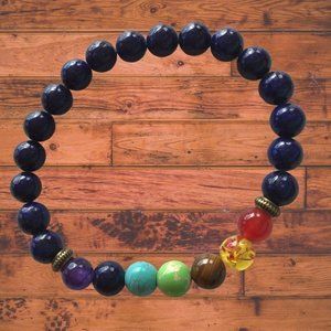 Chakra Bracelet